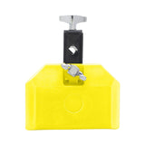 Maxbell Percussion Drum Block for Latin Drum Sambago Bell Accessories