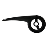 Maxbell Bike Chain Cover Protection Accessories Easy to Install 32T-38T for Bicycle Black