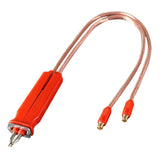 Max 1pc 1900W Spot Welding Pen 2-7mm for Power Battery Packs Hardware Steel Wire
