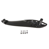Max Maxb Front Right Inner Door Pull Handle for BMW F30 F80 F31 F32 F33 F35 M3 Black