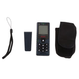 Maxbell DTAPE Digital Hand-held Laser Distance Meter Range Finder Diastimeter D3 50M