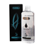 Maxbell Super-slip Human Body Lubricant Fluid Gel Water-soluble Adult Products 400g