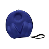 Maxbell EVA Portable Case Bag for Xbox Headset Protector with Strap Storage Box