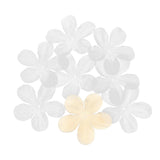 Maxbell 200x Artificial Flowers Petal Petals Fake Flower for Wedding Decorations