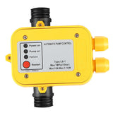 Maxbell Automatic Water Pump Pressure Controller Control Protection 50/60Hz