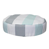 Max Polyester Round Bar Stool Cover Slipcover Replacement Strip-33cm