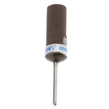 Max 2.3mm Shank Diameter Polishing Grit Coarse For Rotary Tools Grain size 600