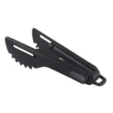 Maxbell BBQ Clip Adjustable Length Lightweight Home Cooking Food Tongs for Grilling