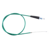 Max Throttle Cable for 110/125/150/200/250cc CRF50 KLX Pit Dirt Bike Green
