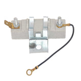 Maxbell Ignition Coil Resistor wear Resistance for 1.5 Ohm Classic Car