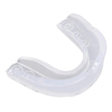 Maxbell Boxing Mouth Guard Martial Sports Protection Gumshield New Transparent