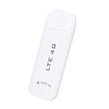 Maxbell 4G WiFi Network Router ABS Plastic Pocket Size IEEE802.11B/G/N USB