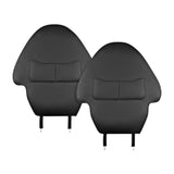 Maxbell Seat back Anti Kick Pad Protector for Tesla Model 3 Spare Parts