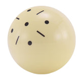 Maxbell Professional Cue Ball Billiard Pool Training Practice Accessories Snooker