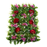 Max Artificial Plant Background Wall Plant Fake Plants For Wedding Party Shop F