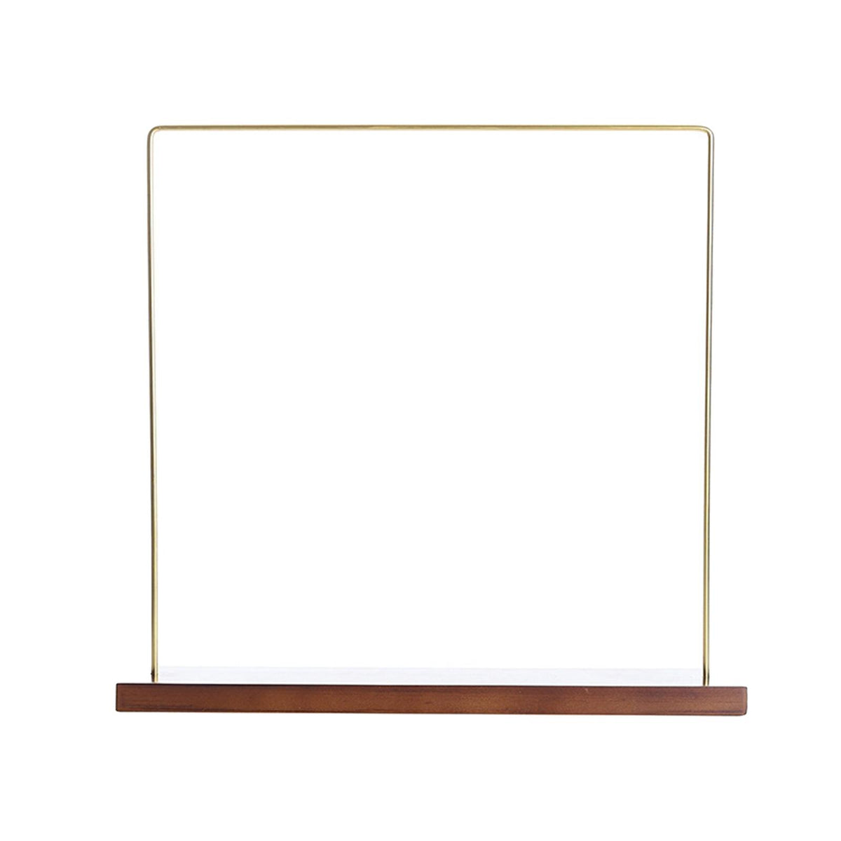 Maxbell Freestanding Necklace Display Stand Rack Steady for Retail Store NightStand S