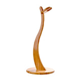 Maxbell Ukulele Stand Gift Guitar Hanger Shelf Guitar Stand for Ukulele Bass Guitars Ukulele Stand