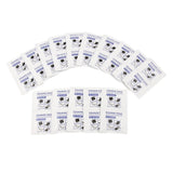 Max Portable Eyeglasses Screen Lens Cleaning Wipes Moistened Paper 30 Pieces 02