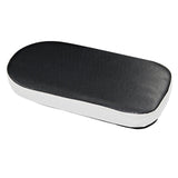 Maxbell Bicycle Rear Seat Comfortable Wide big covers pads for Riding