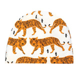 Maxbell Baby Cartoon Toddler Girls Boys Warm Cotton Knit Hat Beanie Cap Tigers Pattern