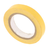 Maxbell Badminton overgrips 10yd Sweat Absorbing for Bike Handles Squash Racquetball Yellow