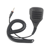 Maxbell Speaker Microphone Compact Professional for Ic-m33 RS-35M Ic-m25