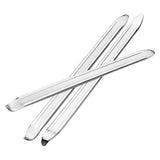 Maxbell 3 Pieces Bike Tire Lever Tire Rim Opener Lever Auto Motorbike for Bike Tubes 25cm