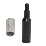 Maxbell Glow Plug Screen with Tool Spare Parts Net for Eberspacher Heater