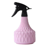 Max Maxb 500ml Empty Water Spray Bottle For Garden Flower Plant Rattan Pattern-500ml