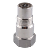 Maxbell Car CEL Fix Check Engine Light Oxygen O2 Sensor Spacer Adapter