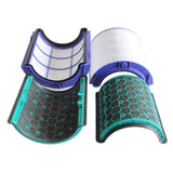 Max 4pcs HEPA Air Purifier Filter f/ Dyson TP04/05 HP04/05 DP04 Activated Carbon