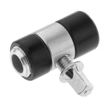 Maxbell Counterweight Bearing Easy to Install Accessories DIY for Drum Pedal Argent