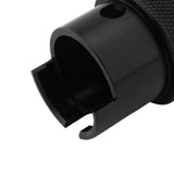 Maxbell Oil Filler Cap Removal Tool for BMW R 1250 GS F 650 GS R 1200 GS LC Black