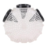 Maxbell Shrimp Cage Baittrap Crawdad Accessories for Crayfish Fishing Crawfish white