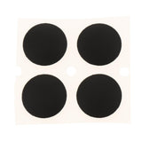 Max 4 Pcs Bottom Rubber Feet Foot for MacBook Pro A1278 A1286 A1297 13" 15" 17"