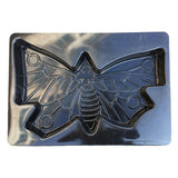 Maxbell Large Butterfly Shaped Stepping Stone Plaster Concrete Mold for Garden