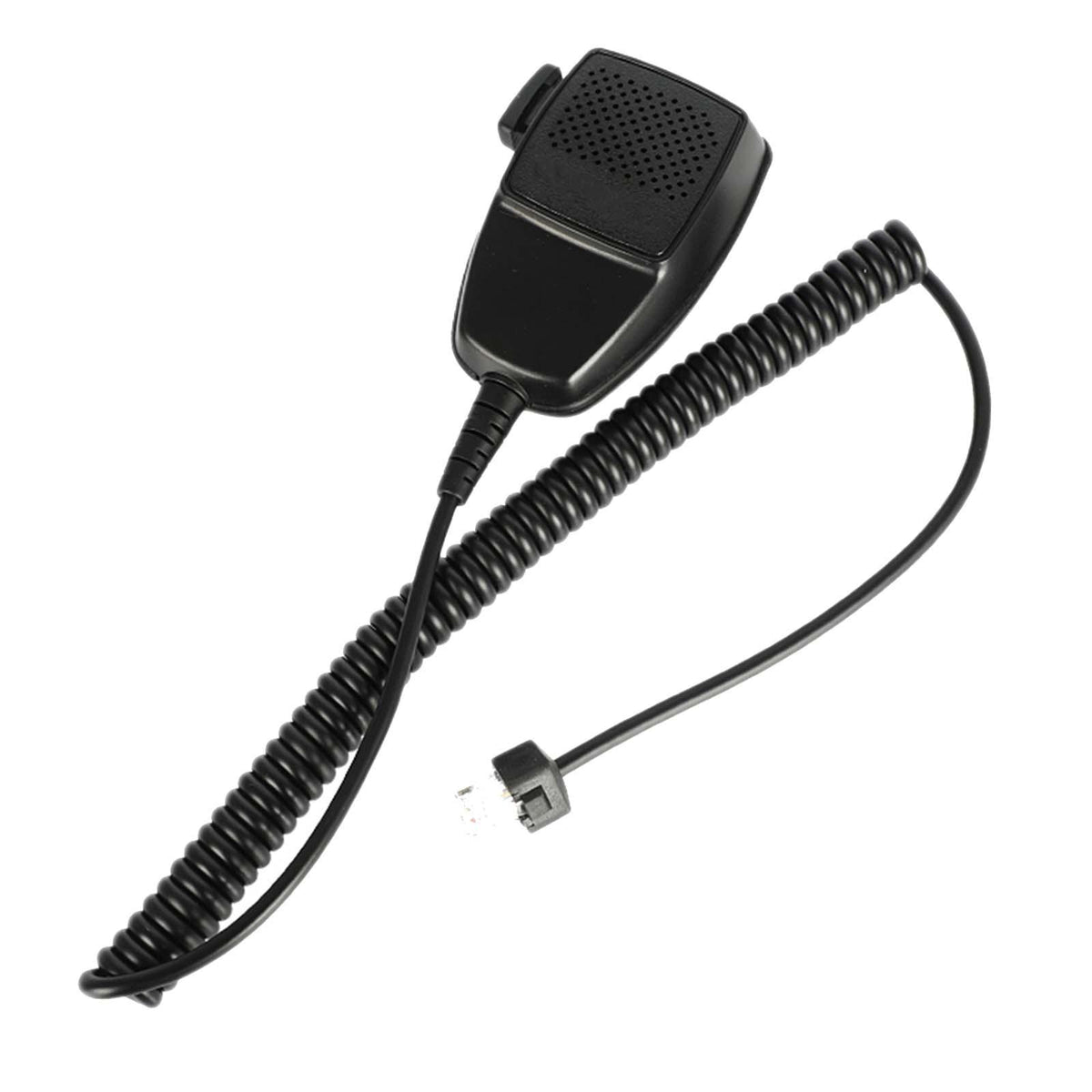 Maxbell 8 Pin RJ45 Handheld Speaker Mic Reinforced Cable for Motorola GM300 GM338
