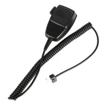 Maxbell 8 Pin RJ45 Handheld Speaker Mic Reinforced Cable for Motorola GM300 GM338