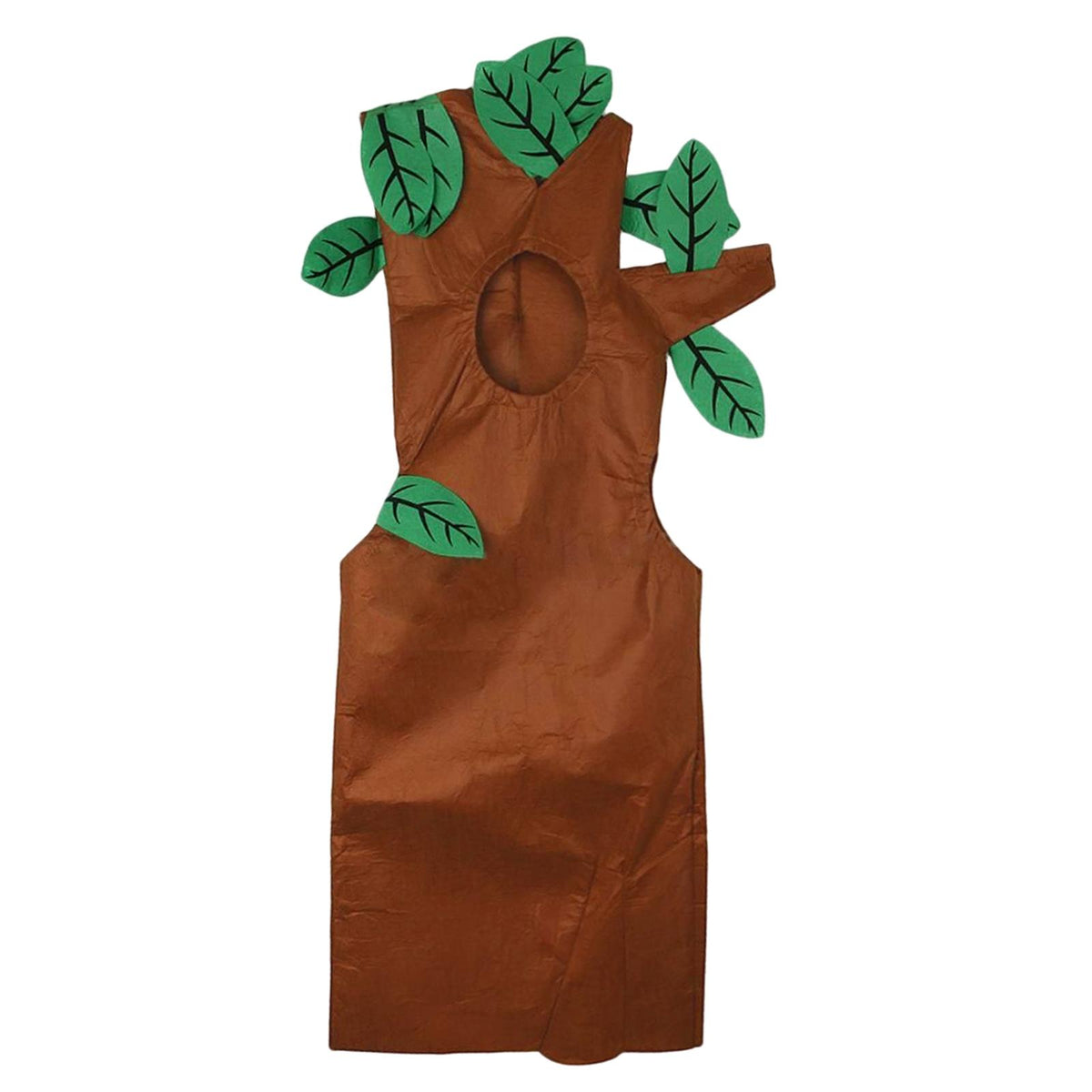 Maxbell Funny Kids Trees Costume Clothes Clothing for Role Play Masquerade Birthday  170cm