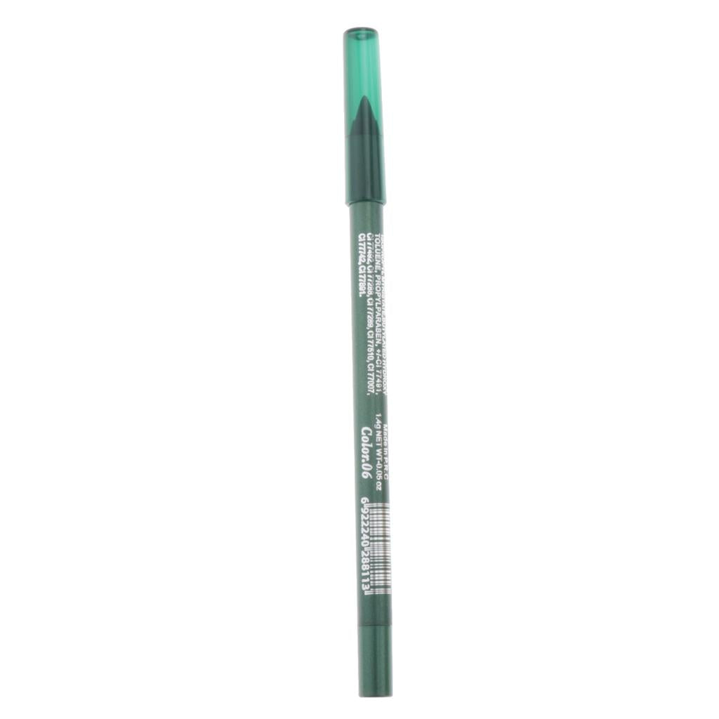 Maxbell Lying Silkworm Eyeshadow Gel Pen Waterproof Non-smudge Eyeliner Pencil 6