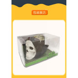 Maxbell Door Stopper Anti Collision Wedge Ornament Anti Slip Home Halloween