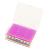 Maxbell 48x Diamond Clay Mud Mixed Color Art for Mosaic Making Nail Art Tool Devices