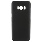 Max Durable Thin Shockproof Protective Hard Case Cover for Samsung S8