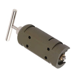 Maxbell Perimeter Alarm Camping Emergency Alarm Backpacking Survival Trip Wire Alarm