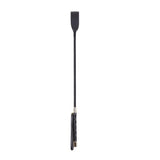 Maxbell Adults Handle Flogger Whip Tickler Role Play Prop Hen Party Accessories 60cm