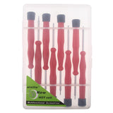Max Maxb 8 in 1 High Precision Screwdriver kit tool Set For Mobile Phone Repair