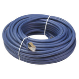Maxbell 1x CAT8 Ethernet Patch Cable Internet Network Cable with RJ45 Connector 7.6m