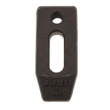 Maxbell Pressing Plate Mold Steel Parallel Plate for Punching Machine Lathe Tools G