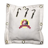 Maxbell Wall Sandbag Classic Taekwondo Wall Mounted for Outdoor Indoor