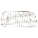 Maxbell Parrot Mats for Cages Cockatiel Lovebirds Parakeet Hole Mat Prevent Disease